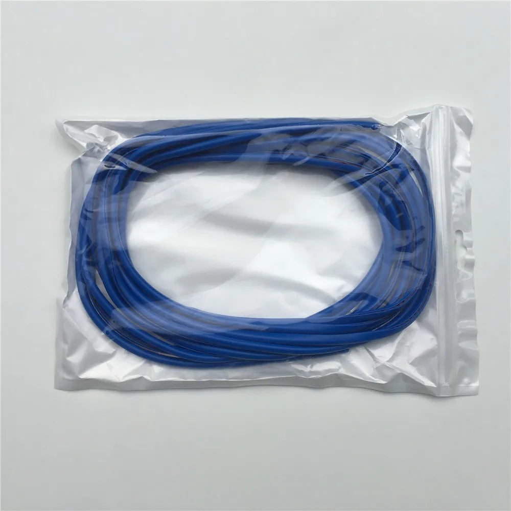 5M/Pack Car Door Protection Strips Rubber Edge Protective Strips Side Doors Mouldings Adhesive Scratch Protector Vehicle Cars